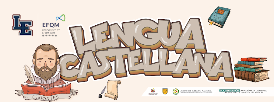 Lengua Castellana