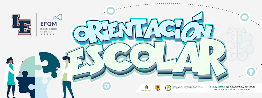Orientación Escolar
