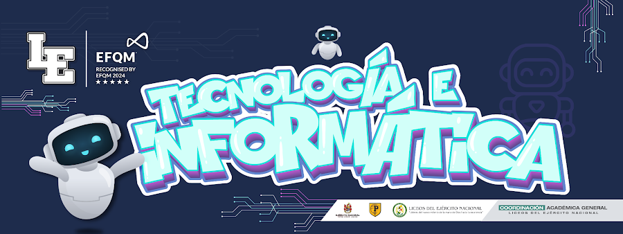 Tecnología e Informática