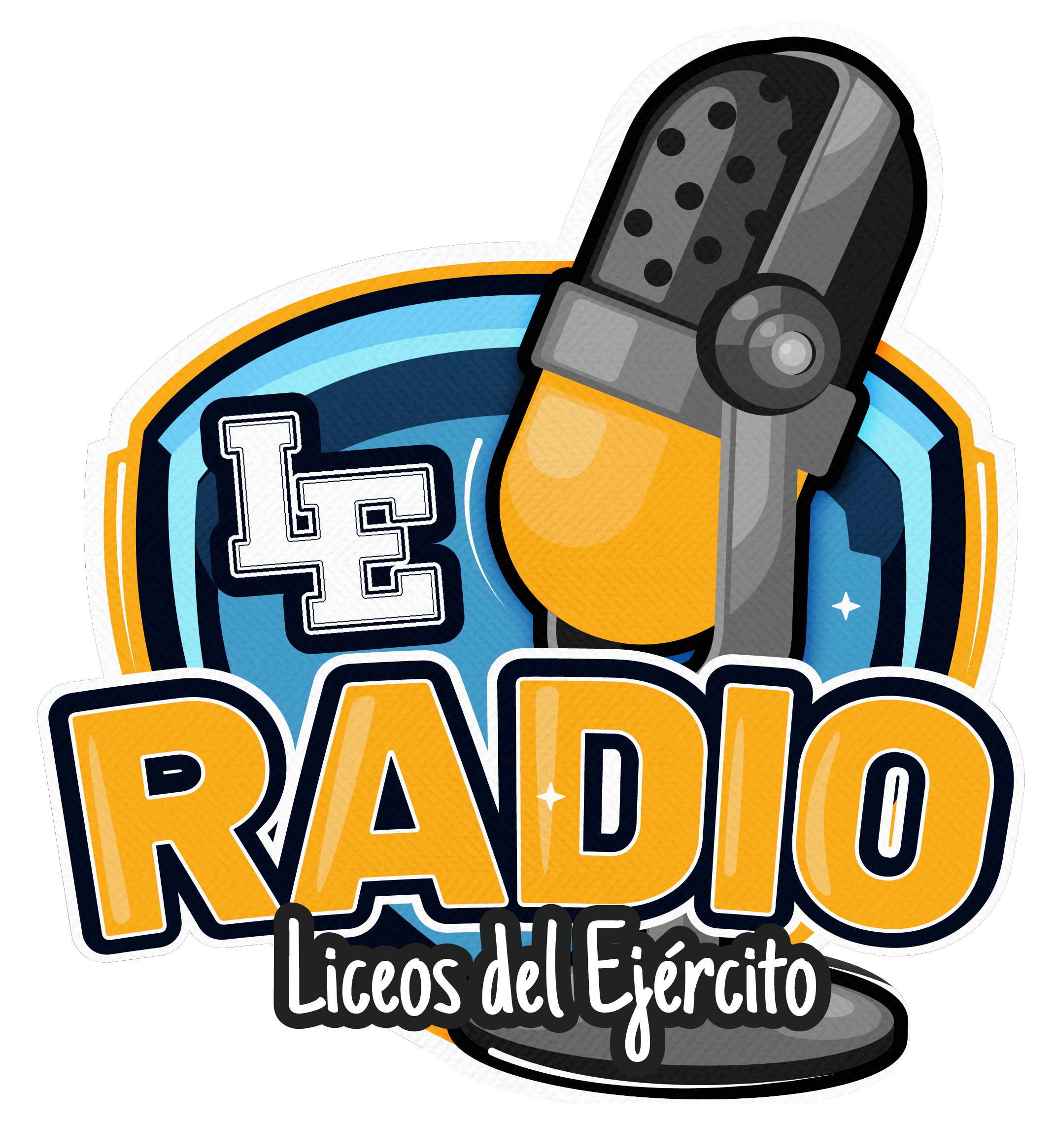 LE Radio Liceos del Ejército