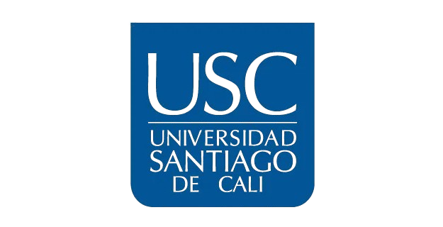 Logo Universidad Santiago de Cali