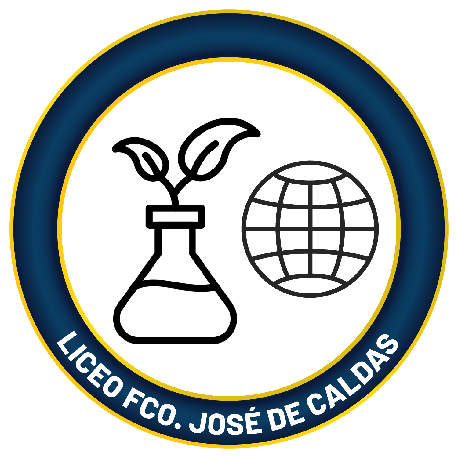 Ícono  Liceo Francisco José de Caldas