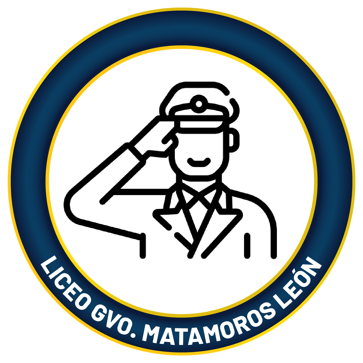 Ícono  Liceo Gustavo Matamoros León