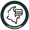 Ícono  Liceo Colombia