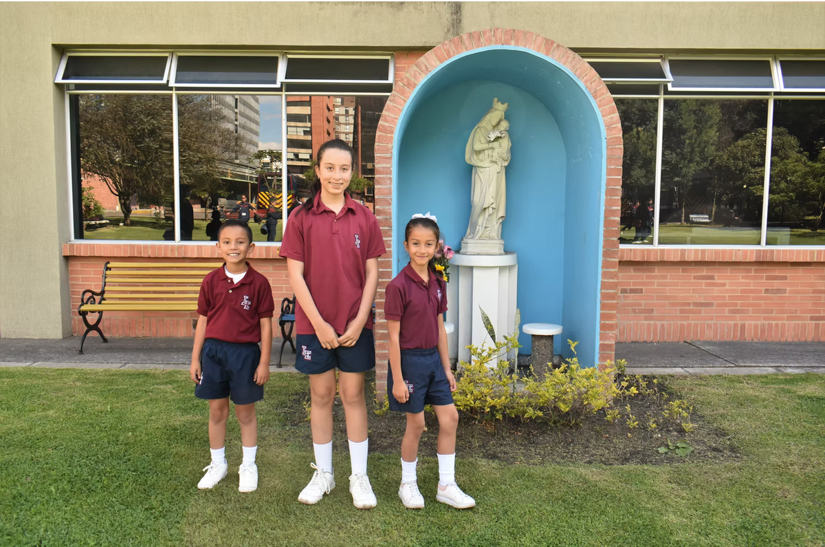 Uniforme de deportes