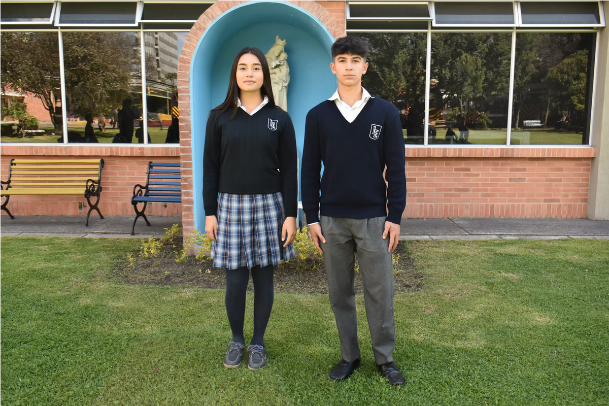 Uniforme diario