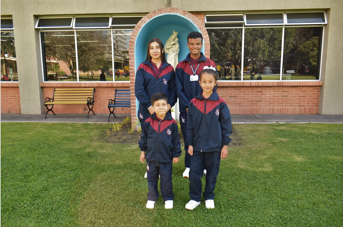 Uniforme de deportes