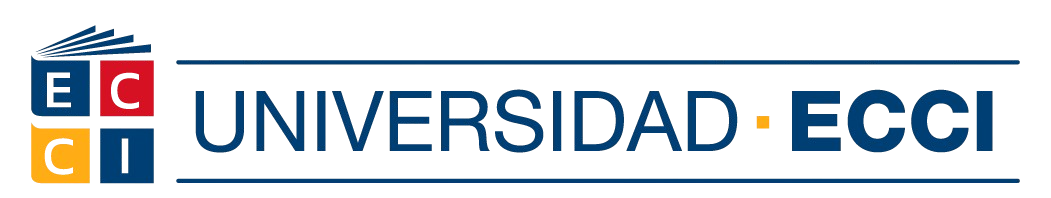 Logo Universidad ECCI