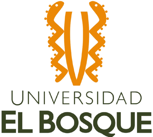 Logo Universidad El Bosque