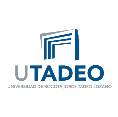 Logo Universidad Jorge Tadeo Lozano