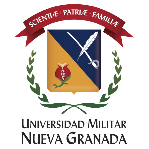 Logo Universidad Militar Nueva Granada