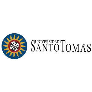 Logo Universidad Santo Tomás