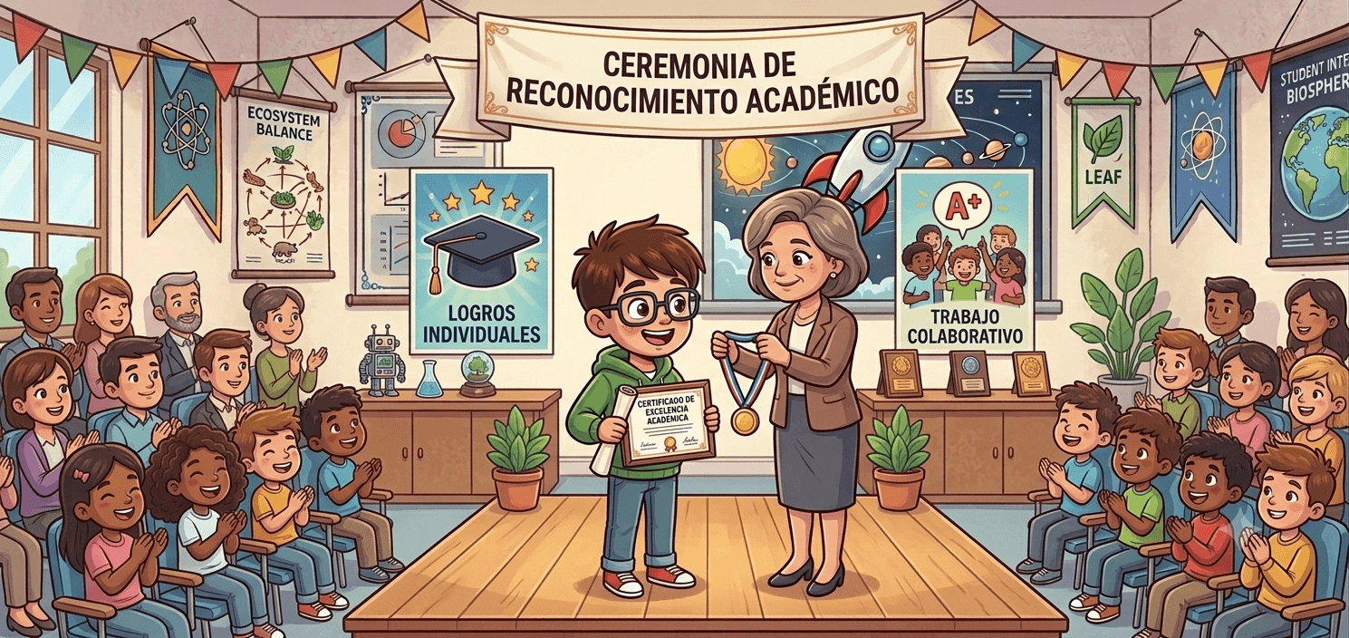 Portada de  Liceo Santa Bárbara