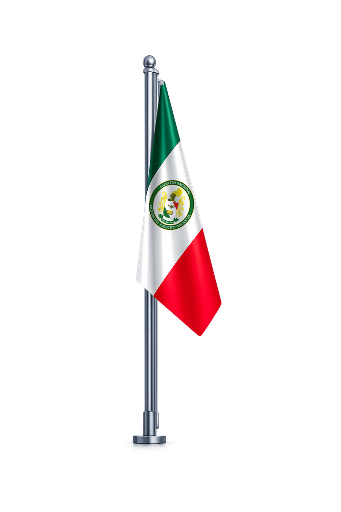 Bandera Liceísta